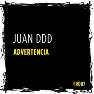 Advertencia