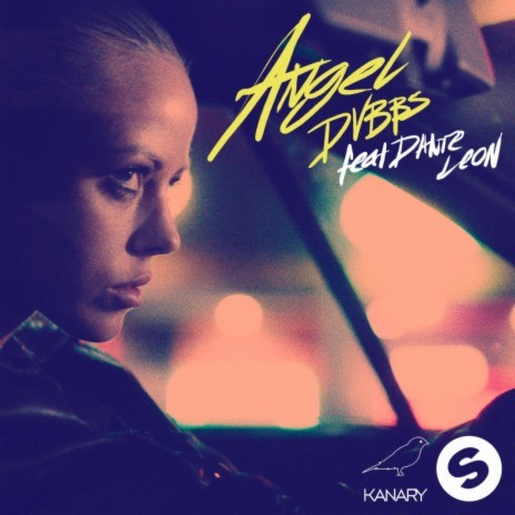 Angel (feat. Dante Leon) | Boomplay Music