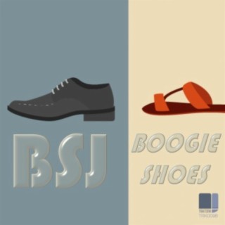 Boogie Shoes