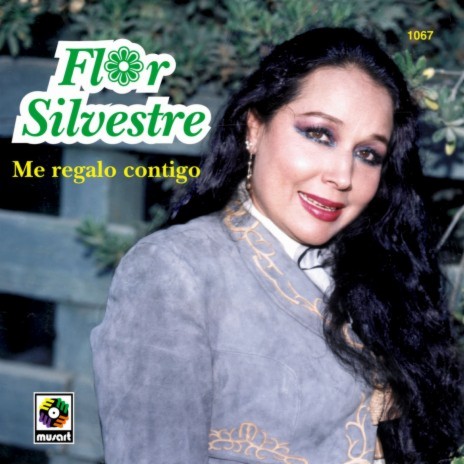 Flor Silvestre - Ayúdame Señor MP3 Download & Lyrics | Boomplay