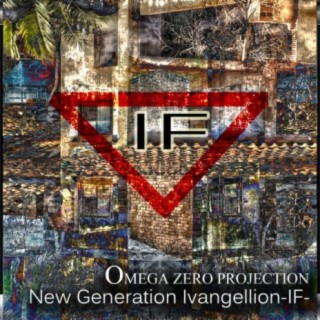 New Generation Ivangellion-IF