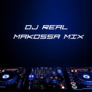 Makossa Mix