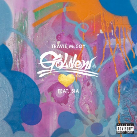 Golden (feat. Sia) | Boomplay Music