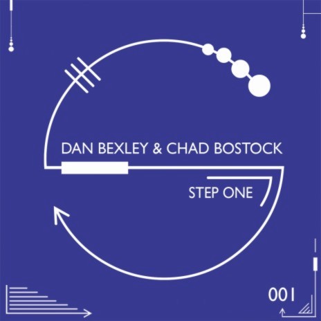 The Spot (Original Mix) ft. Chad Bostock