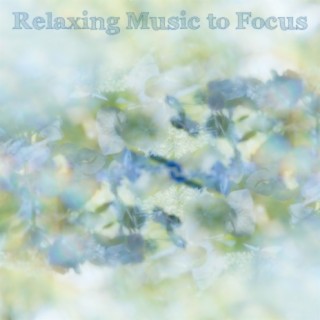 Relaxing Music to Focus