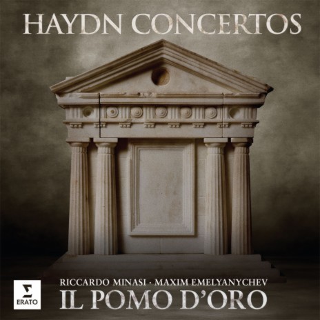 Piano Concerto in D Major, Hob. XVIII, 11: II. Un poco adagio | Boomplay Music