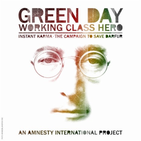 Working Class Hero | Boomplay Music