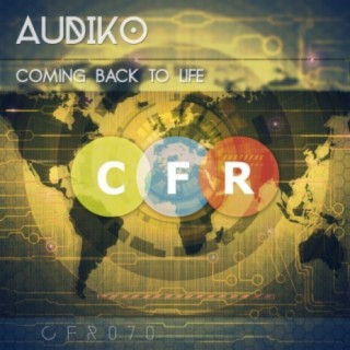 Coming Back To Life EP