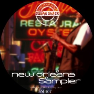 New Orleans Sampler