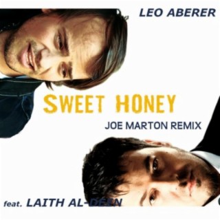 Sweet Honey (feat. Laith Al-Deen)