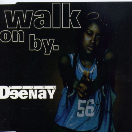 Walk on By (Radio Version) | Boomplay Music