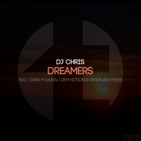 Dreamers (Xenoflash Remix) | Boomplay Music