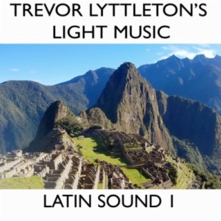 Latin Sound 1