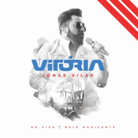 Vou Saltar Muralhas (Live) ft. Anderson Sousa | Boomplay Music