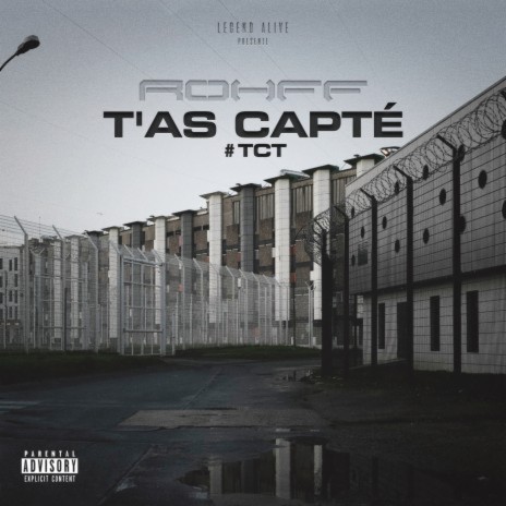 T’as capté | Boomplay Music