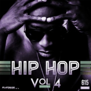 Hip Hop, Vol. 4