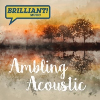 Ambling Acoustic