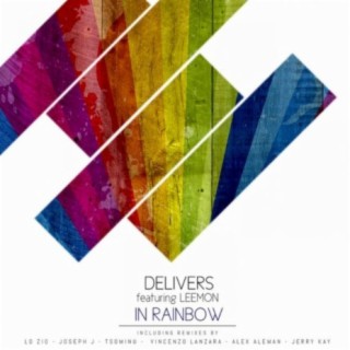 In Rainbow - The Remixes