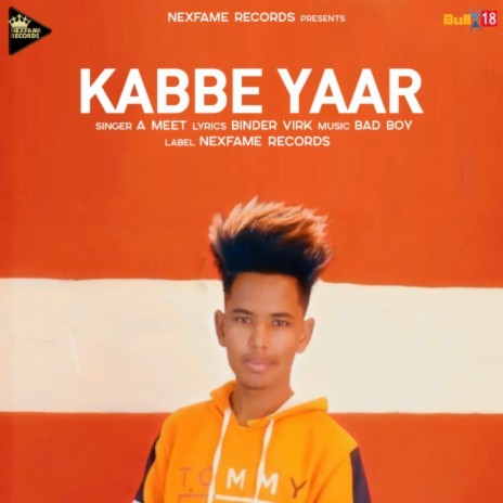 Kabbe Yaar | Boomplay Music