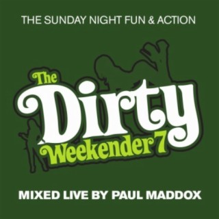 The Tidy Weekender 7: Sunday Night