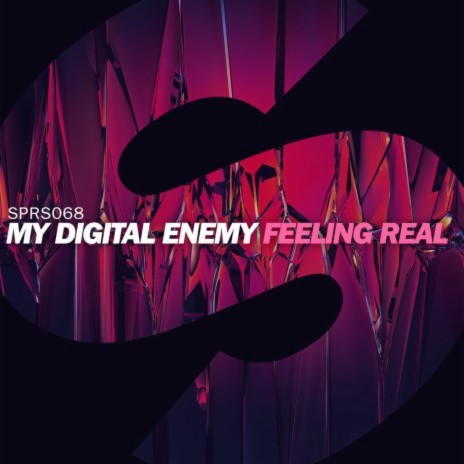 Feeling Real | Boomplay Music