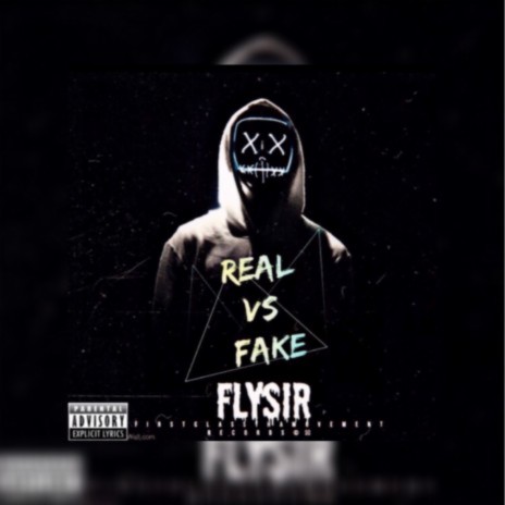 Real Vs Fake | Boomplay Music