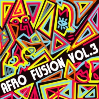Afro Fusion Vol, 3