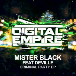 Criminal Party EP