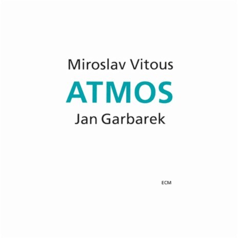 Atmos ft. Jan Garbarek | Boomplay Music