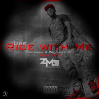 Ride With Me Single