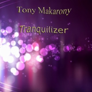 Tony Makarony