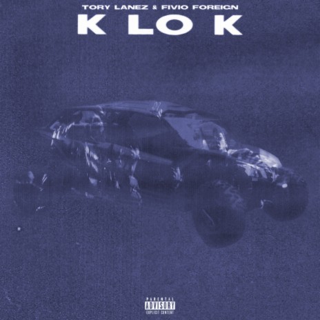 K Lo K ft. Fivio Foreign | Boomplay Music