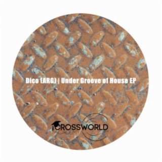 Under Groove of House EP