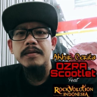 Akhir Cerita (feat. Rockvolution Indonesia Band)