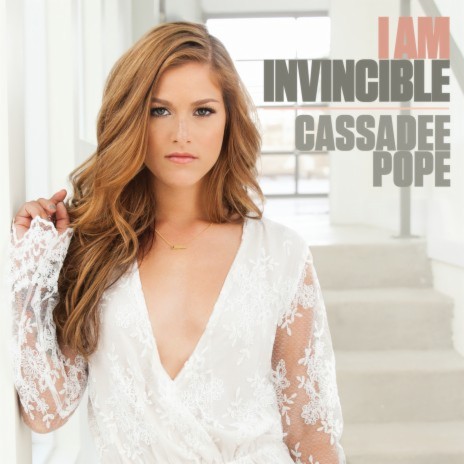 I Am Invincible | Boomplay Music