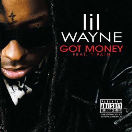 Lil Wayne - Trouble Lyrics 