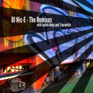 DJ Nic-E