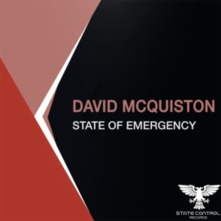 State Of Emergency (Extended Mix)