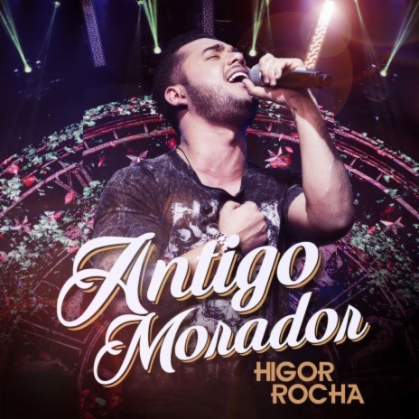 Antigo morador (Ao vivo) | Boomplay Music