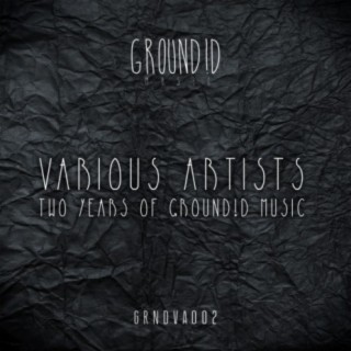 Two Years Of Groundid Music