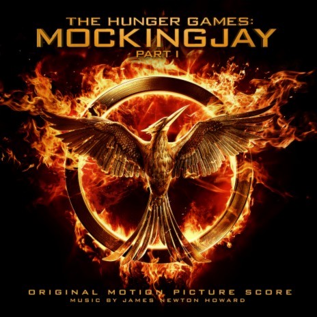 The Mockingjay | Boomplay Music