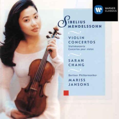 Violin Concerto in E Minor, Op. 64, MWV O14: I. Allegro molto appassionato | Boomplay Music