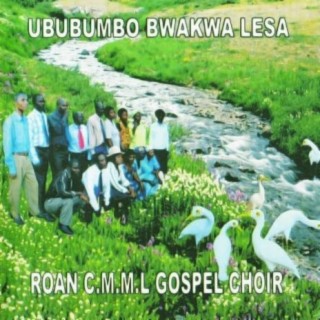 Ububumbo Bwakwa Lesa