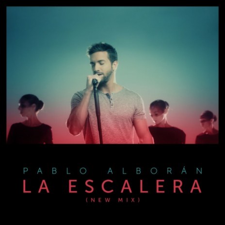 La escalera (New Mix) | Boomplay Music