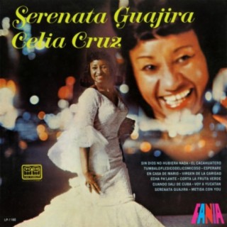 Salsa music (Celia Cruz ) Az'ucar!