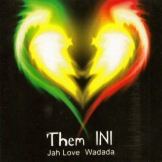 Jah Love Wadada