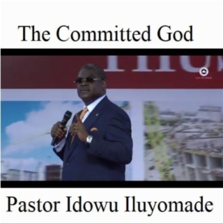 The Committed God