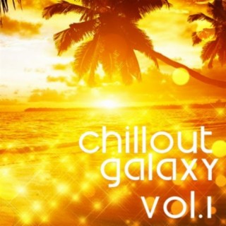 Chillout Galaxy, Vol. 1