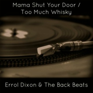 Errol Dixon & The Back Beats