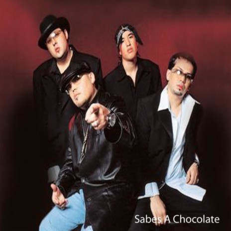 Sabes A Chocolate (Licuado Tropical Mix) ft. Kumbia Kings | Boomplay Music